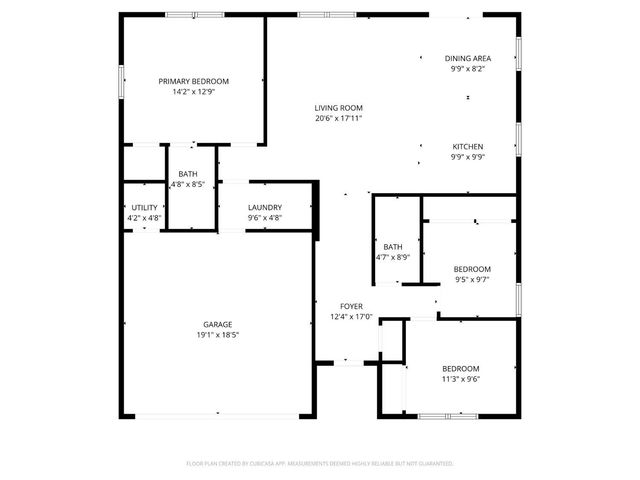 2029 Waynedale Court, Middletown, OH 45044