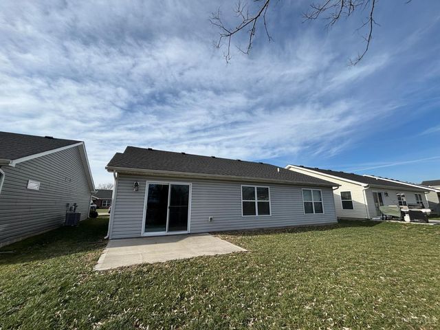 2029 Waynedale Court, Middletown, OH 45044