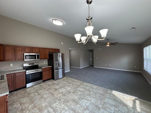 2029 Waynedale Court, Middletown, OH 45044