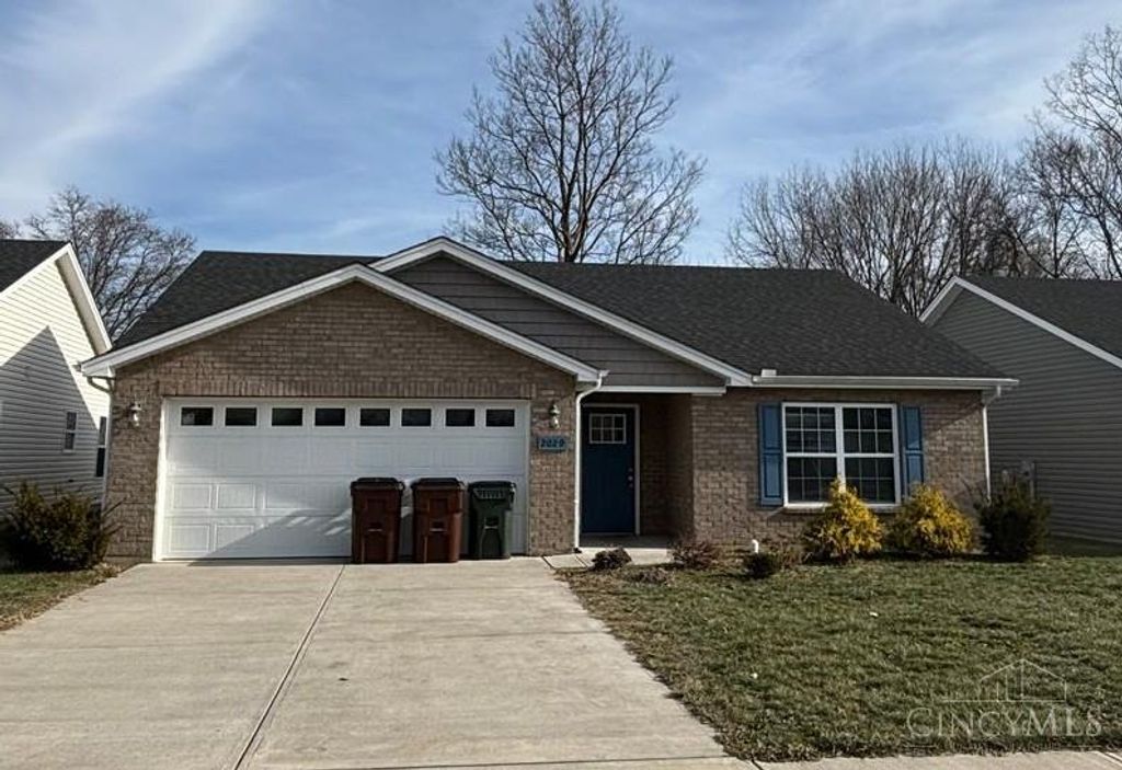 2029 Waynedale Court, Middletown, OH 45044