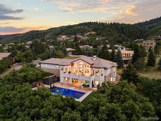 4636 N Ponderosa Trail, Littleton, CO 80125