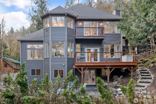 6639 Preston Fall City Road SE, Fall City, WA 98024