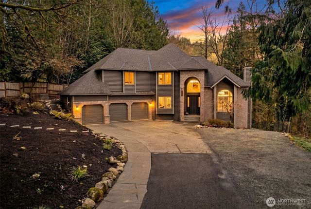 6639 Preston Fall City Road SE, Fall City, WA 98024