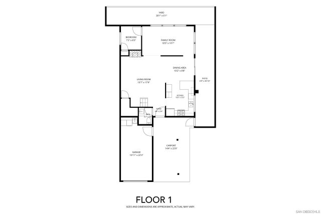 3532 Woodland Way, Carlsbad, CA 92008
