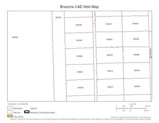 0 County Road 807, Angleton, TX 77515