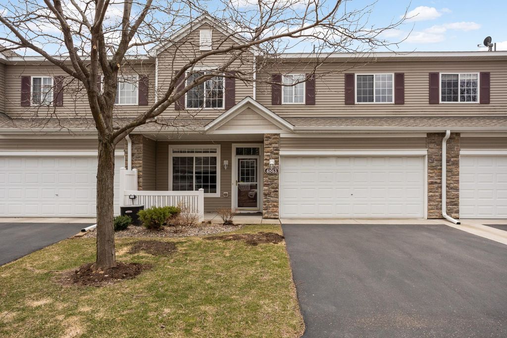 4843 Bisset Lane, Inver Grove Heights, MN 55076