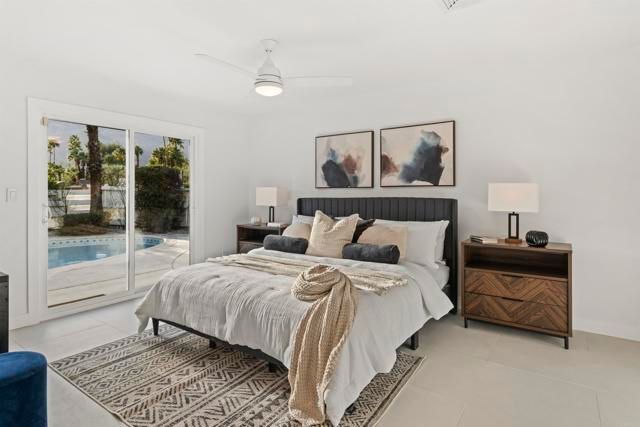 1111 S San Joaquin, Palm Springs, CA 92264