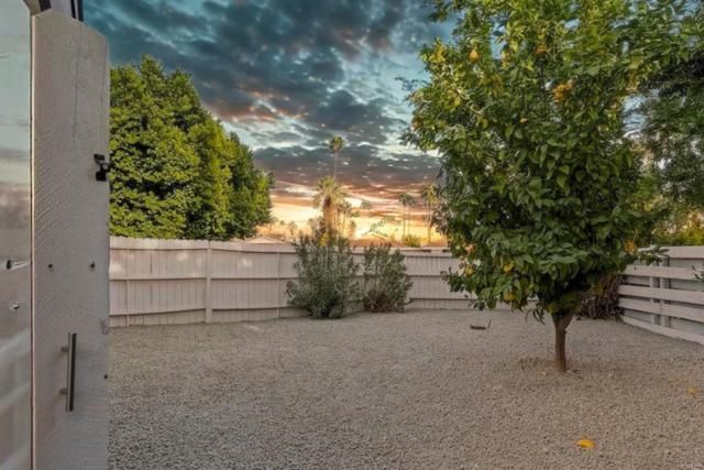 1111 S San Joaquin, Palm Springs, CA 92264