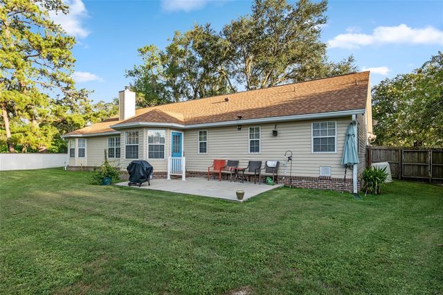 275 SE 34TH PLACE, Ocala, FL 34471