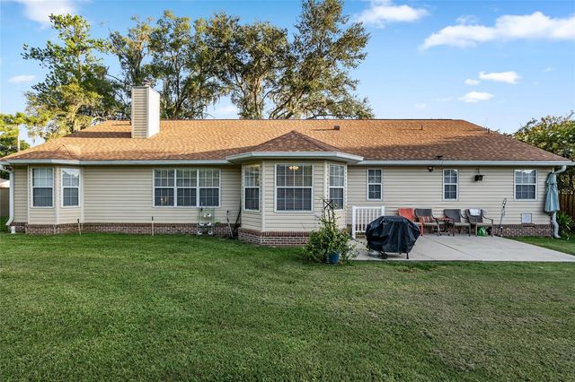 275 SE 34TH PLACE, Ocala, FL 34471