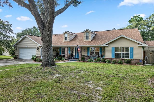 275 SE 34TH PLACE, Ocala, FL 34471