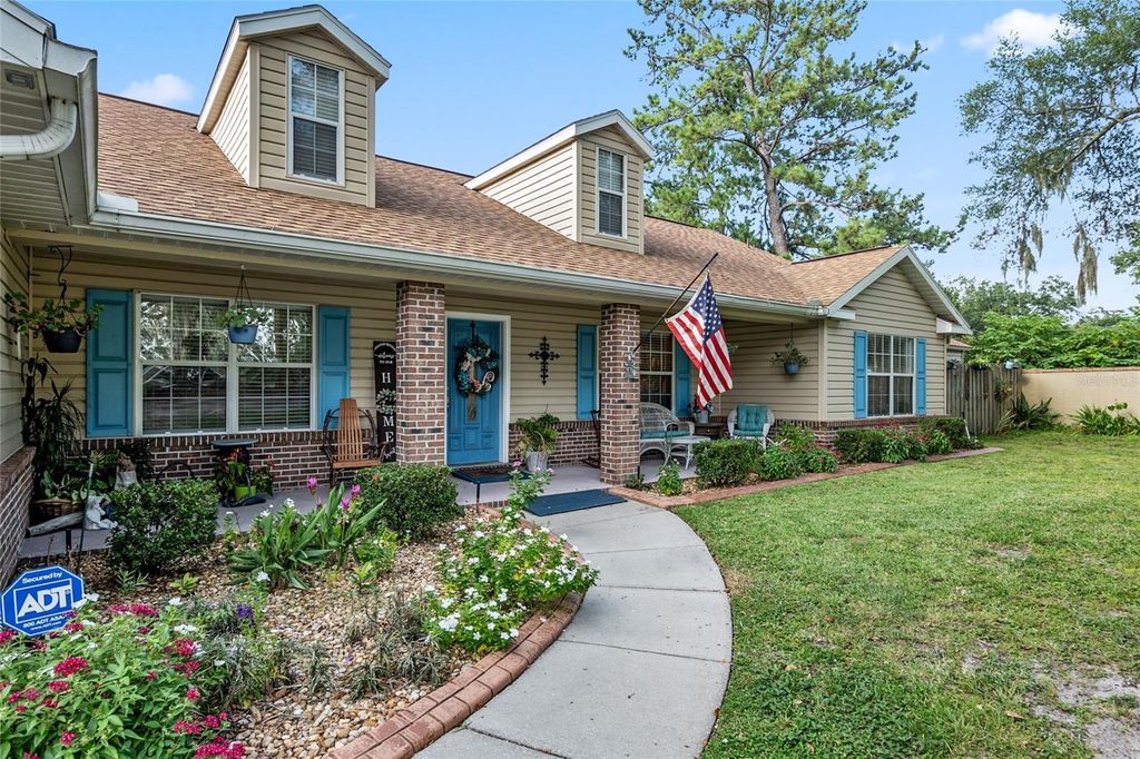 275 SE 34TH PLACE, Ocala, FL 34471