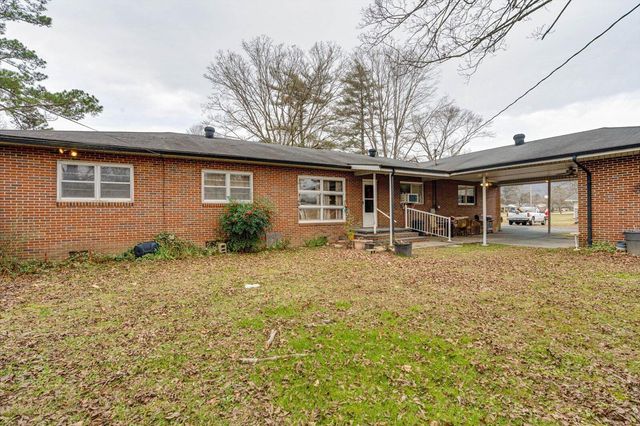 812 Betsy Pack Drive, Jasper, TN 37347