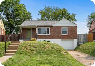 505 Chapel Road, St Louis, MO 63125