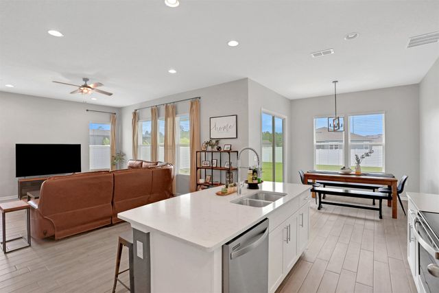 123 Hickory Ridge Road, St Augustine, FL 32084