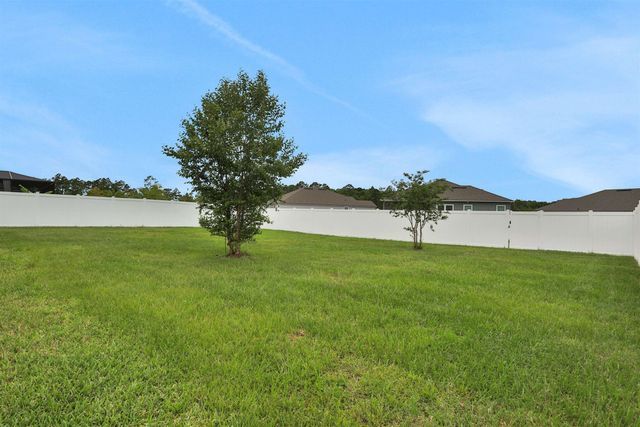 123 Hickory Ridge Road, St Augustine, FL 32084