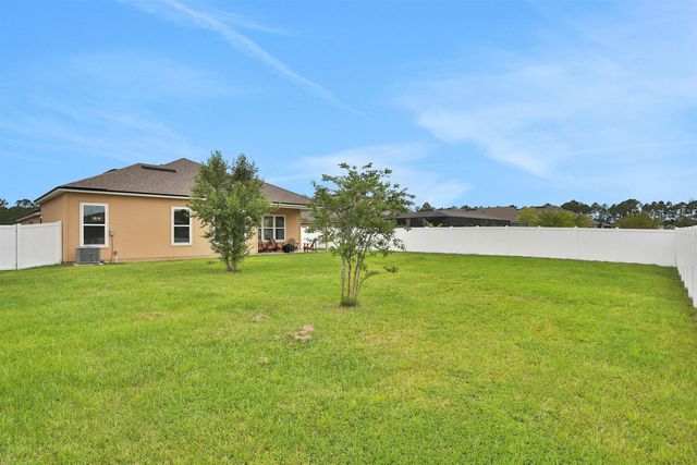 123 Hickory Ridge Road, St Augustine, FL 32084