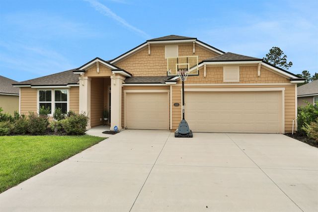 123 Hickory Ridge Road, St Augustine, FL 32084