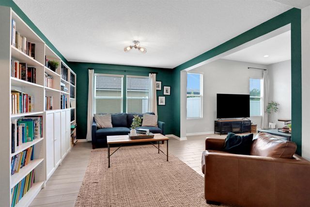 123 Hickory Ridge Road, St Augustine, FL 32084