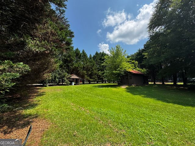 1160 Blasingame Road, Monroe, GA 30655