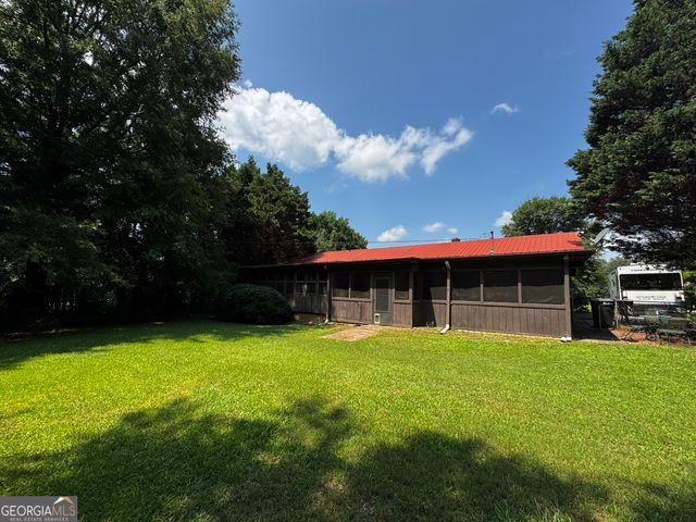 1160 Blasingame Road, Monroe, GA 30655