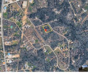 314 Green Oaks DR Lot# 14-A, Bastrop, TX 78602