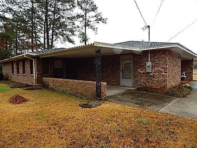 901 Broad St., Columbia, MS 39429