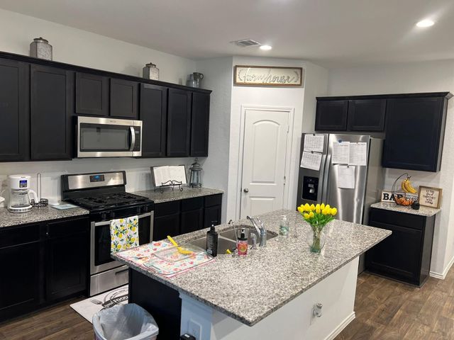 18517 England Mill Drive, New Caney, TX 77357