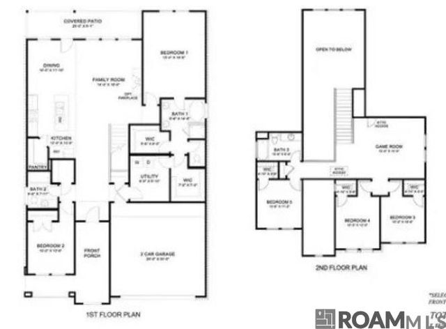 4515 Napa Way, Baton Rouge, LA 70817