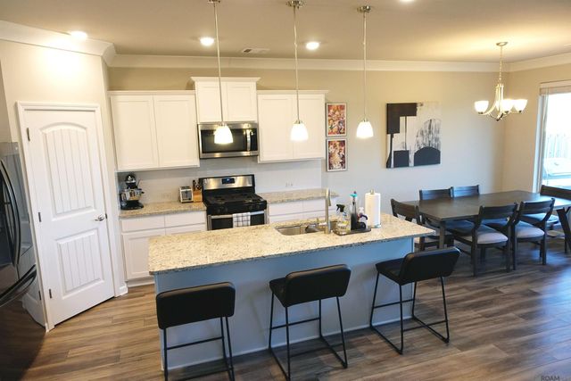 4515 Napa Way, Baton Rouge, LA 70817