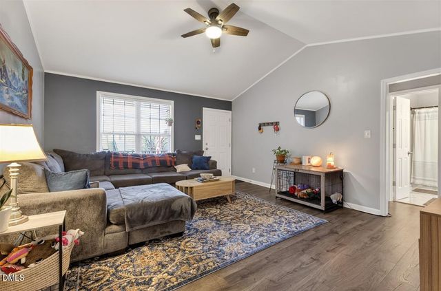 5829 Seward Drive, Knightdale, NC 27545