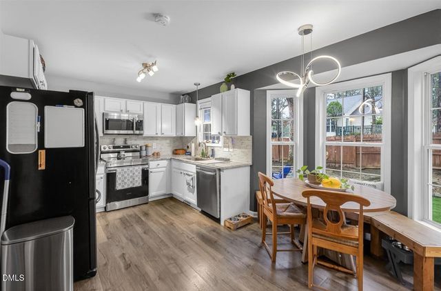 5829 Seward Drive, Knightdale, NC 27545