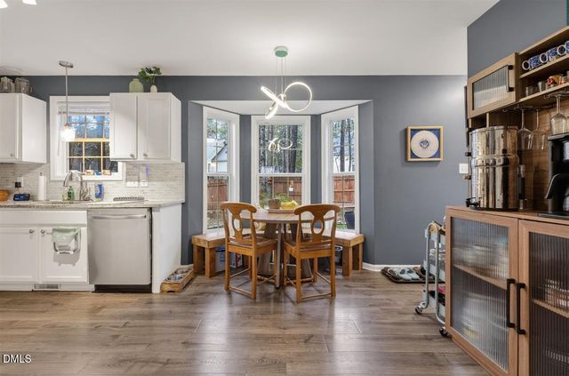 5829 Seward Drive, Knightdale, NC 27545