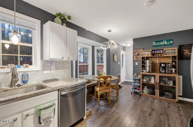 5829 Seward Drive, Knightdale, NC 27545