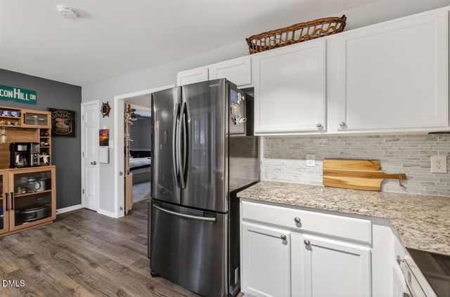 5829 Seward Drive, Knightdale, NC 27545