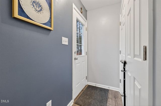 5829 Seward Drive, Knightdale, NC 27545