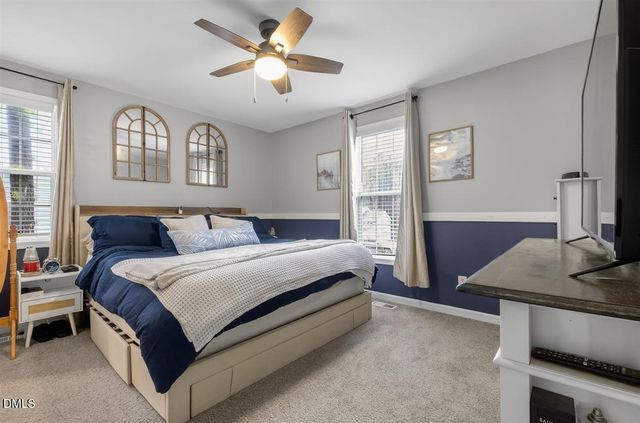 5829 Seward Drive, Knightdale, NC 27545