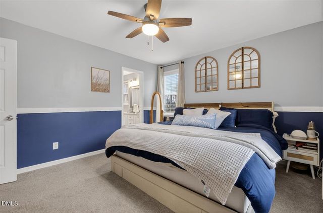 5829 Seward Drive, Knightdale, NC 27545