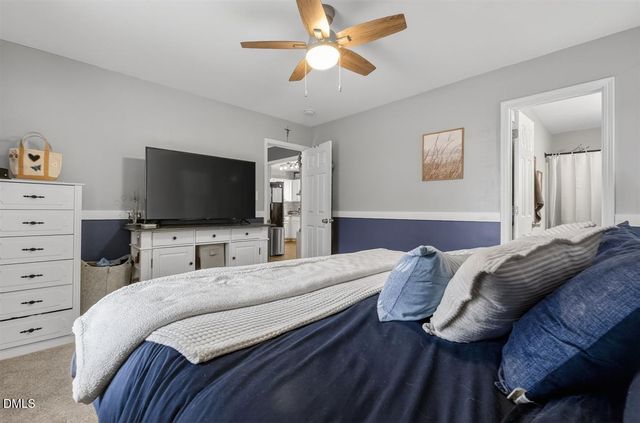 5829 Seward Drive, Knightdale, NC 27545