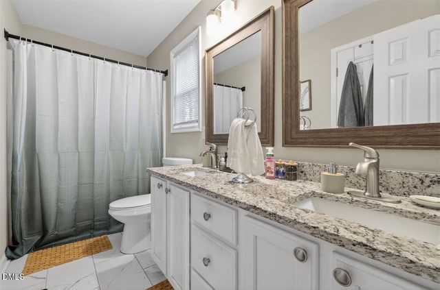 5829 Seward Drive, Knightdale, NC 27545