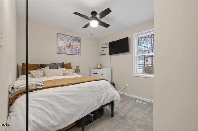 5829 Seward Drive, Knightdale, NC 27545