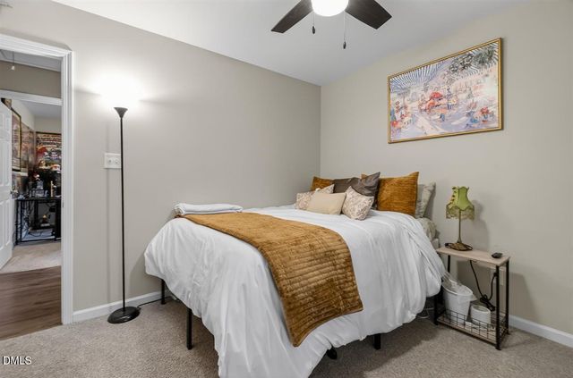 5829 Seward Drive, Knightdale, NC 27545