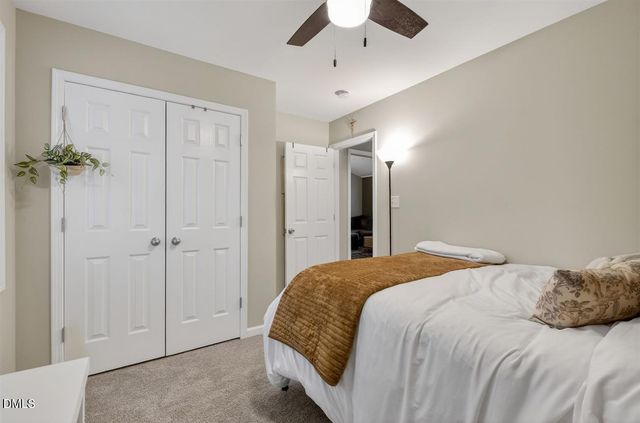 5829 Seward Drive, Knightdale, NC 27545