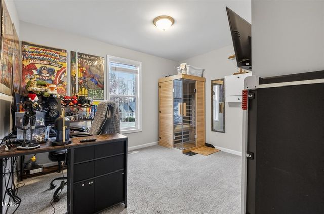 5829 Seward Drive, Knightdale, NC 27545