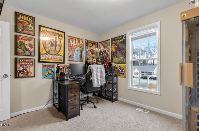 5829 Seward Drive, Knightdale, NC 27545