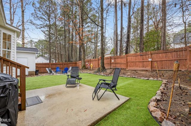 5829 Seward Drive, Knightdale, NC 27545