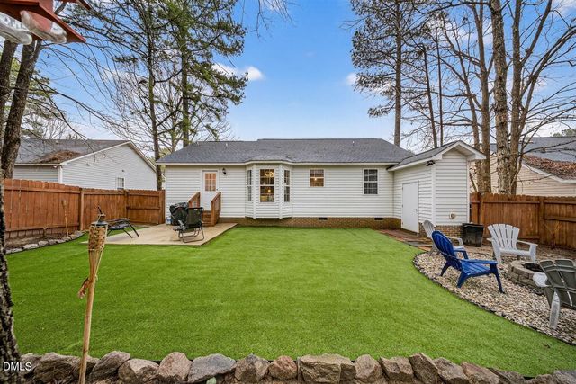 5829 Seward Drive, Knightdale, NC 27545