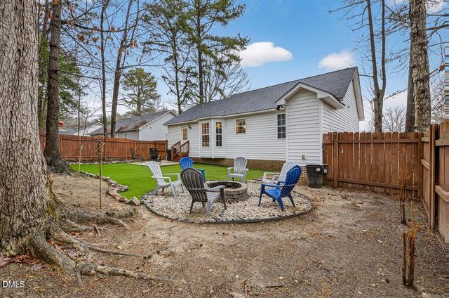 5829 Seward Drive, Knightdale, NC 27545