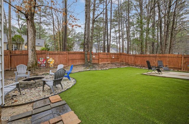 5829 Seward Drive, Knightdale, NC 27545