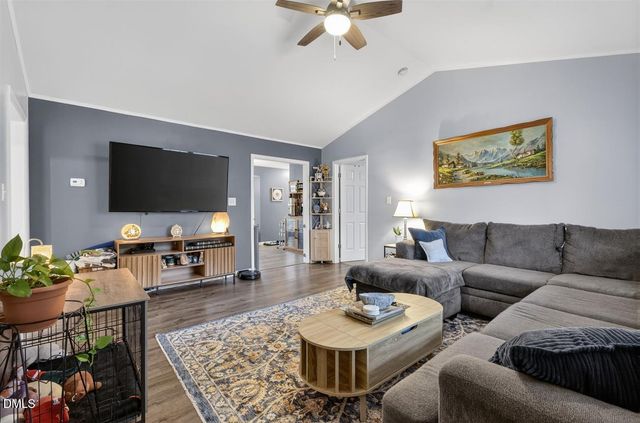 5829 Seward Drive, Knightdale, NC 27545